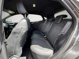Ford Puma 1.0 EcoB Hybrid 125 ST-Line X