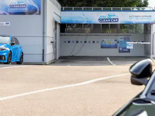FORD Puma 1.0 EcoB Hybrid 125 ST-Line X