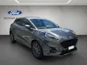 Ford Puma 1.0 EcoB Hybrid 125 ST-Line X