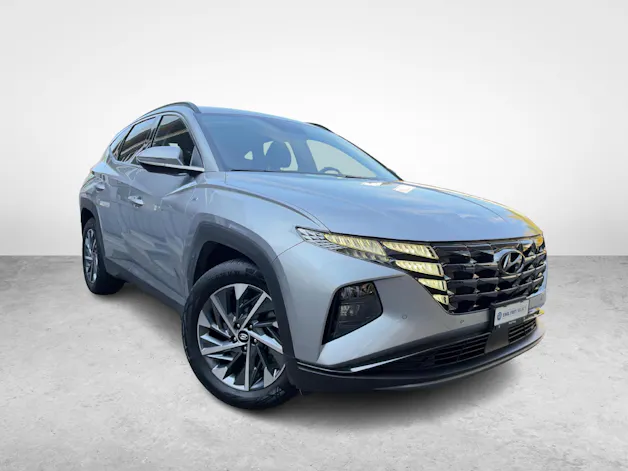 HYUNDAI Tucson 1.6 T-GDi Amplia 4WD
