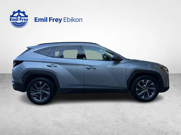 HYUNDAI Tucson 1.6 T-GDi Amplia 4WD