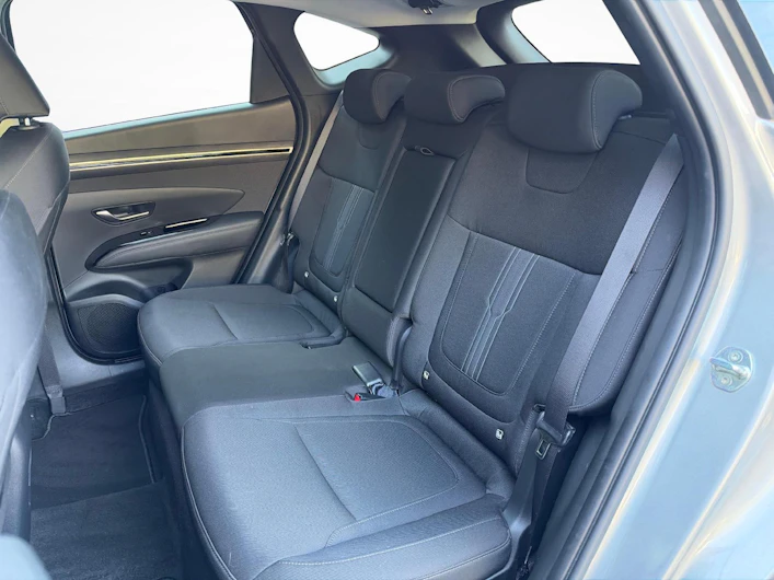Fahrzeugbild HYUNDAI TUCSON