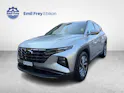HYUNDAI Tucson 1.6 T-GDi Amplia 4WD