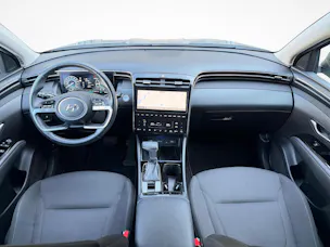HYUNDAI Tucson 1.6 T-GDi Amplia 4WD