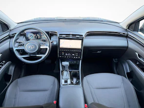 Fahrzeugbild HYUNDAI Tucson 1.6 T-GDi Amplia 4WD
