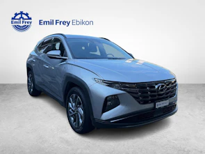 Fahrzeugbild HYUNDAI Tucson 1.6 T-GDi Amplia 4WD