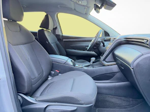 Fahrzeugbild HYUNDAI Tucson 1.6 T-GDi Amplia 4WD