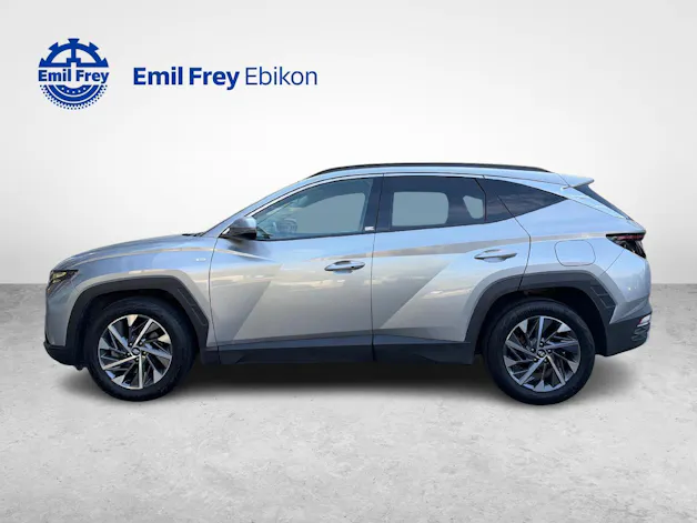 HYUNDAI Tucson 1.6 T-GDi Amplia 4WD
