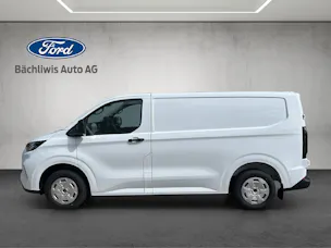 FORD Transit C Van 280 L1 2.0 EcoBlue 136 Trend