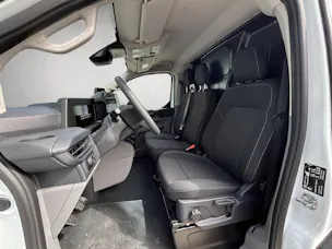FORD Transit C Van 280 L1 2.0 EcoBlue 136 Trend