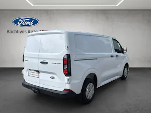 FORD Transit C Van 280 L1 2.0 EcoBlue 136 Trend