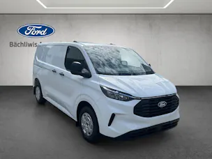 FORD Transit C Van 280 L1 2.0 EcoBlue 136 Trend