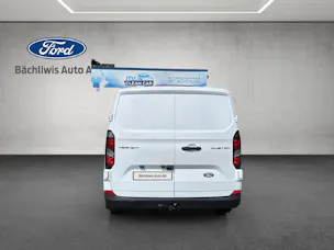 FORD Transit C Van 280 L1 2.0 EcoBlue 136 Trend