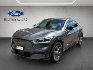 Ford Mustang Mach-E Premium