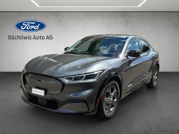 Ford Mustang Mach-E Premium
