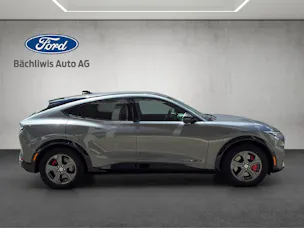 Ford Mustang Mach-E Premium