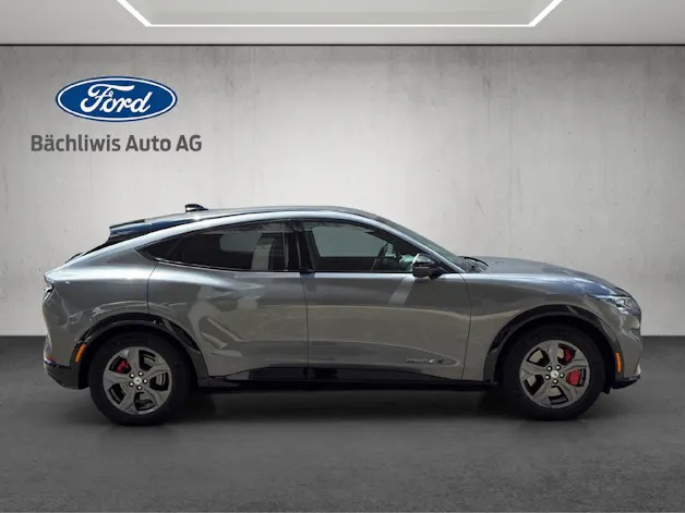 Ford Mustang Mach-E Premium