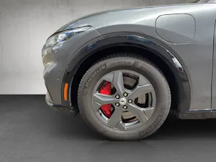 Ford Mustang Mach-E Premium