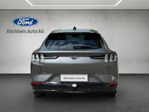 Ford Mustang Mach-E Premium