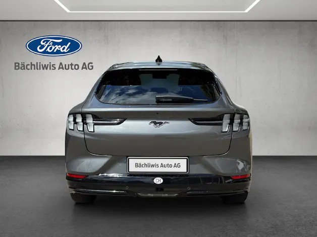 Ford Mustang Mach-E Premium