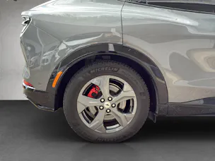 Ford Mustang Mach-E Premium