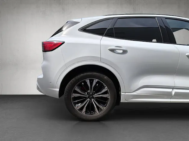 Ford Kuga 2.5 Plug-in Hybrid ST-Line X