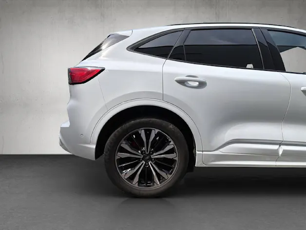 Ford Kuga 2.5 Plug-in Hybrid ST-Line X