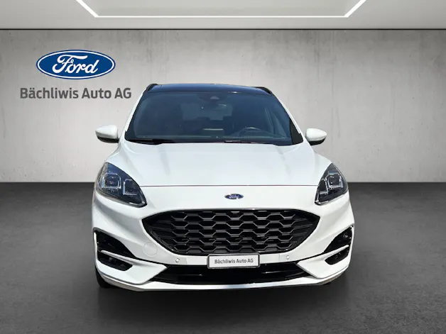 Ford Kuga 2.5 Plug-in Hybrid ST-Line X