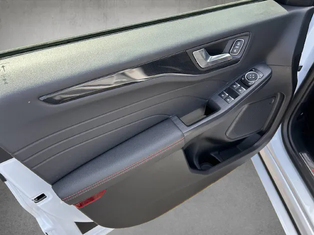 Ford Kuga 2.5 Plug-in Hybrid ST-Line X