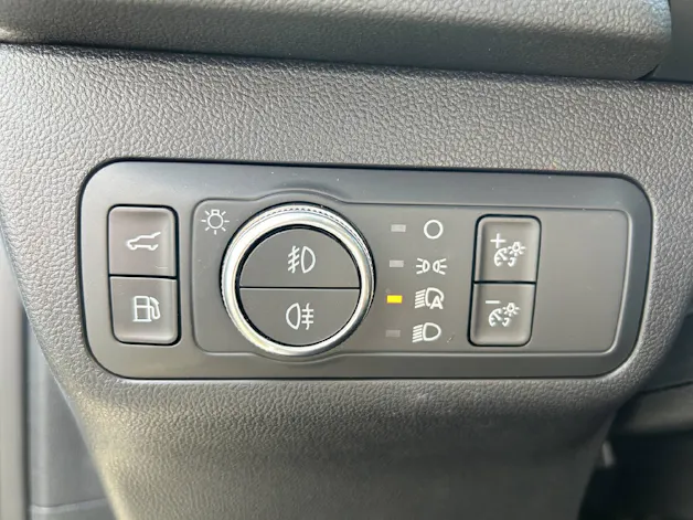 Ford Kuga 2.5 Plug-in Hybrid ST-Line X