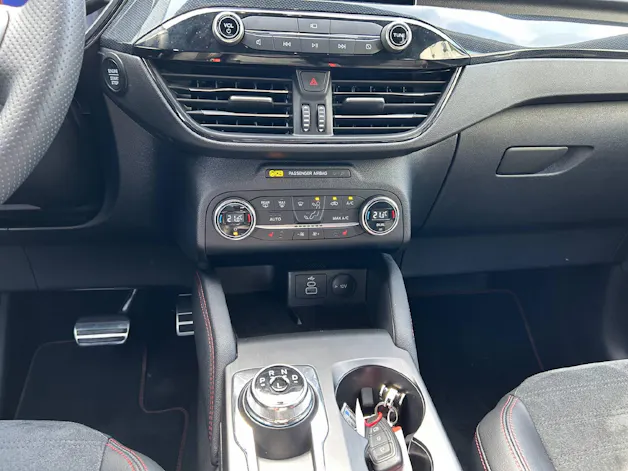 Ford Kuga 2.5 Plug-in Hybrid ST-Line X