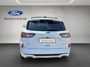 Ford Kuga 2.5 Plug-in Hybrid ST-Line X