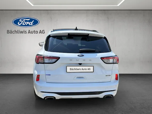 Ford Kuga 2.5 Plug-in Hybrid ST-Line X