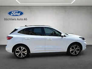 Ford Kuga 2.5 Plug-in Hybrid ST-Line X