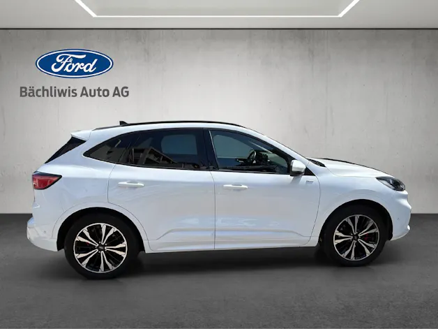 Ford Kuga 2.5 Plug-in Hybrid ST-Line X
