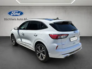 Ford Kuga 2.5 Plug-in Hybrid ST-Line X