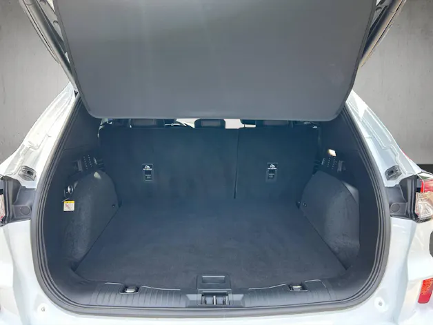 Ford Kuga 2.5 Plug-in Hybrid ST-Line X