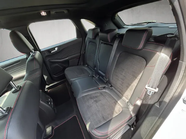 Ford Kuga 2.5 Plug-in Hybrid ST-Line X
