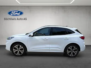 Ford Kuga 2.5 Plug-in Hybrid ST-Line X