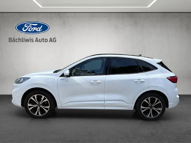 Ford Kuga 2.5 Plug-in Hybrid ST-Line X