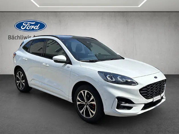 Ford Kuga 2.5 Plug-in Hybrid ST-Line X