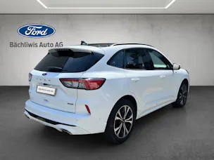 Ford Kuga 2.5 Plug-in Hybrid ST-Line X