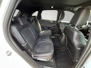 Ford Kuga 2.5 Plug-in Hybrid ST-Line X