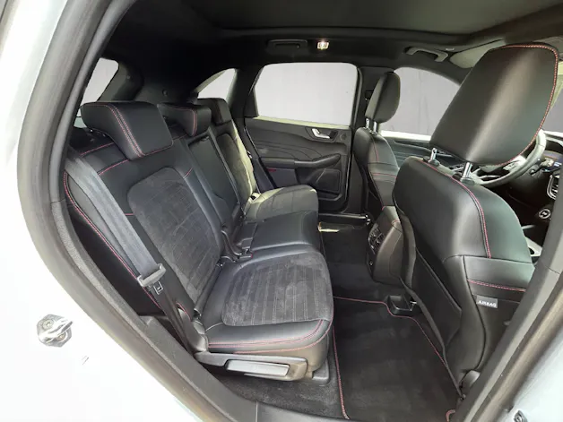 Ford Kuga 2.5 Plug-in Hybrid ST-Line X