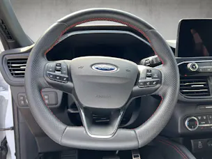 Ford Kuga 2.5 Plug-in Hybrid ST-Line X