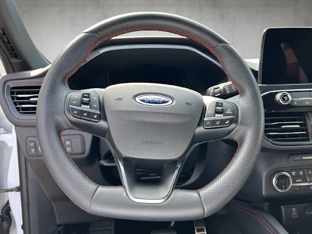 Ford Kuga 2.5 Plug-in Hybrid ST-Line X