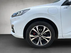 Ford Kuga 2.5 Plug-in Hybrid ST-Line X