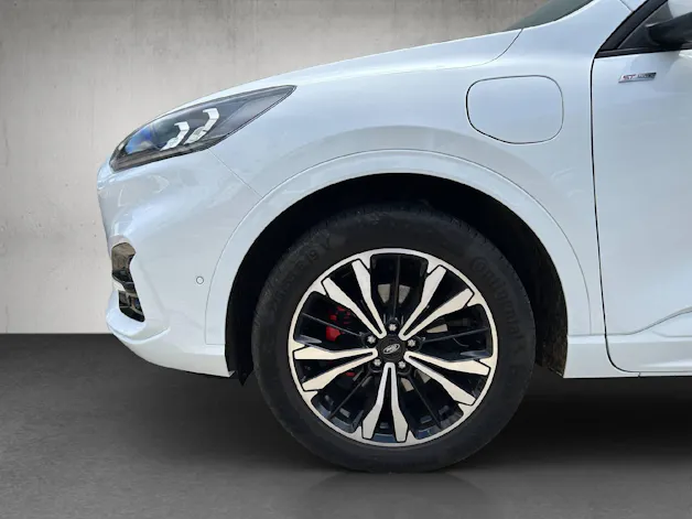 Ford Kuga 2.5 Plug-in Hybrid ST-Line X