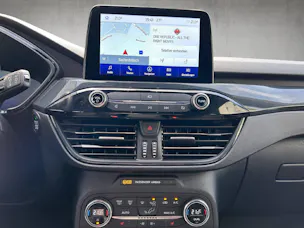 Ford Kuga 2.5 Plug-in Hybrid ST-Line X