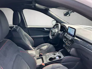 Ford Kuga 2.5 Plug-in Hybrid ST-Line X